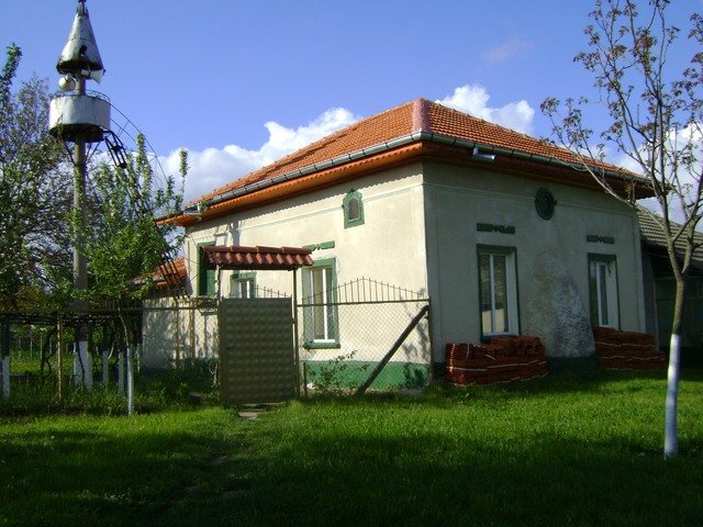 с. Черник табаклар